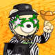 PHANTA BEAR #4699