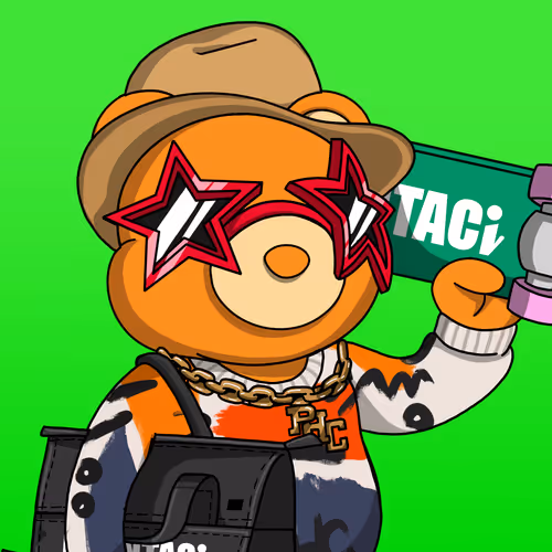 Phantabear
