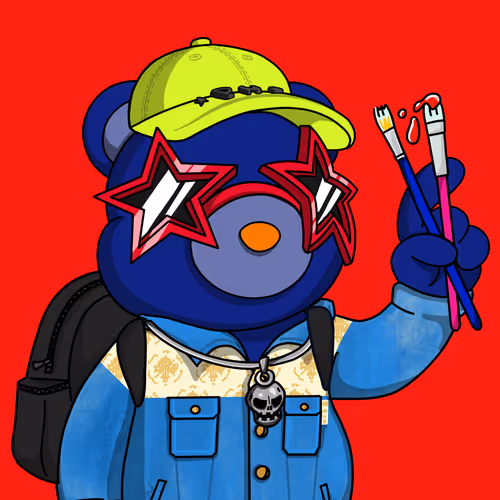 Phantabear