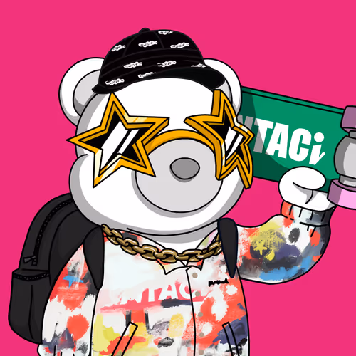 Phantabear
