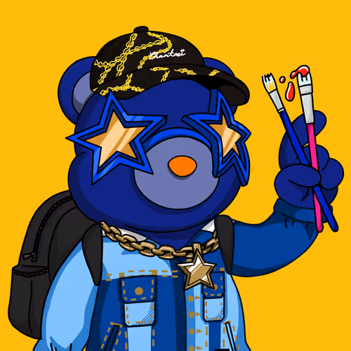 Phantabear