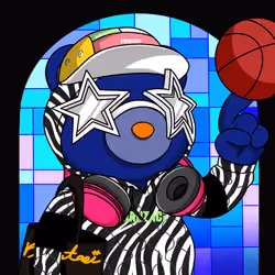 PHANTA BEAR #8511