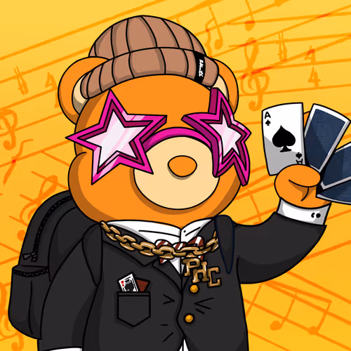 Phantabear