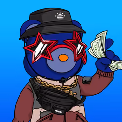 PHANTA BEAR #4841