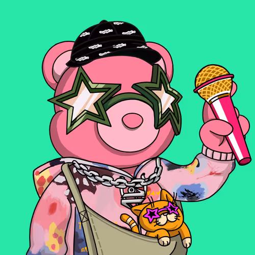 Phantabear