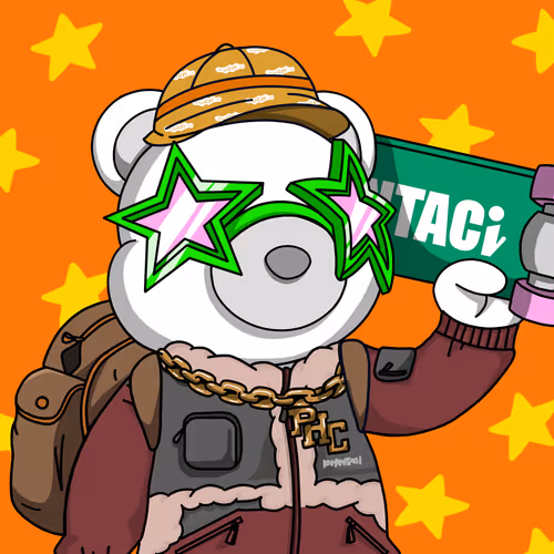 Phantabear