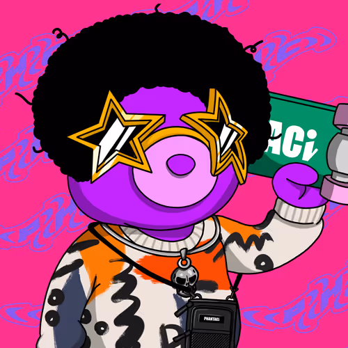 Phantabear