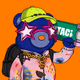 2943