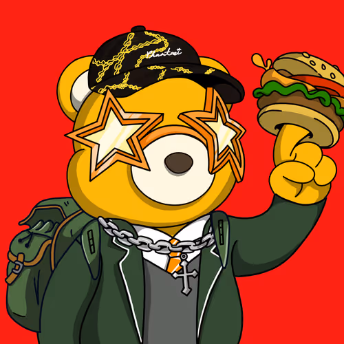 Phantabear