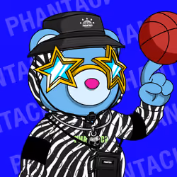 PHANTA BEAR #2099