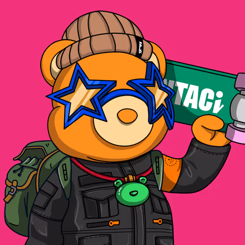 Phantabear