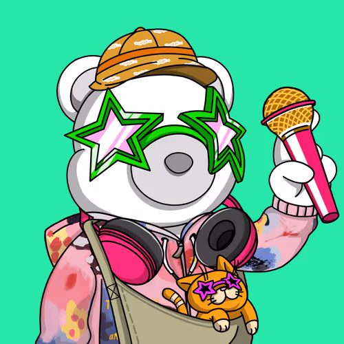 Phantabear