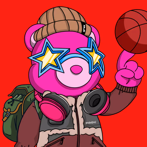 Phantabear