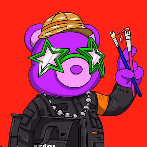 Phantabear