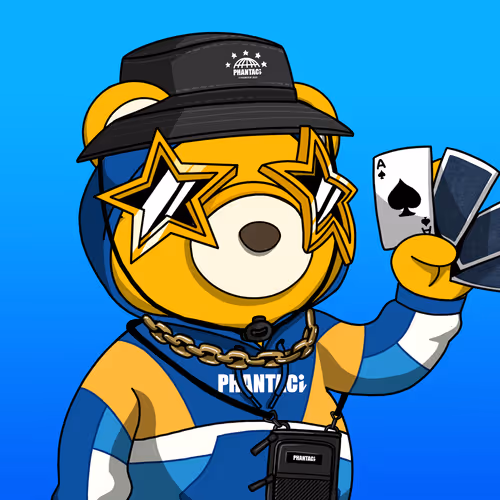 Phantabear