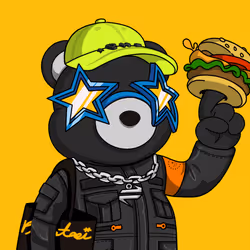 PHANTA BEAR #1315