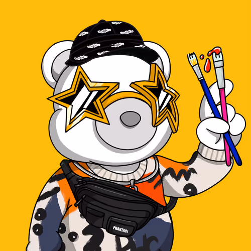 Phantabear