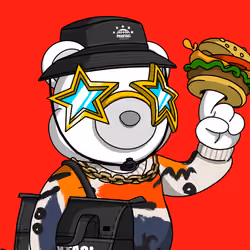 PHANTA BEAR #3942