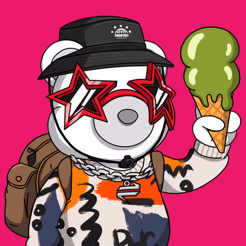 Phantabear