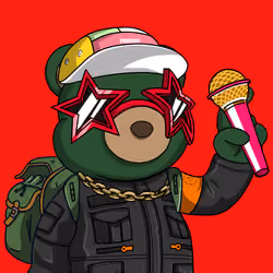PHANTA BEAR #300