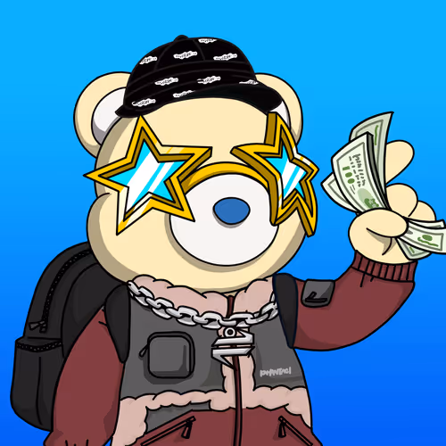 Phantabear