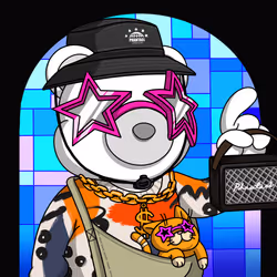 PHANTA BEAR #5614