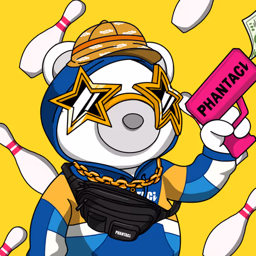 Phantabear