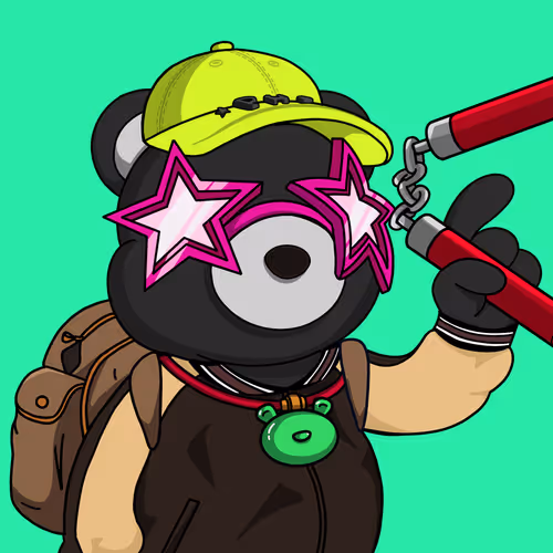 Phantabear