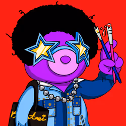 PHANTA BEAR #2512