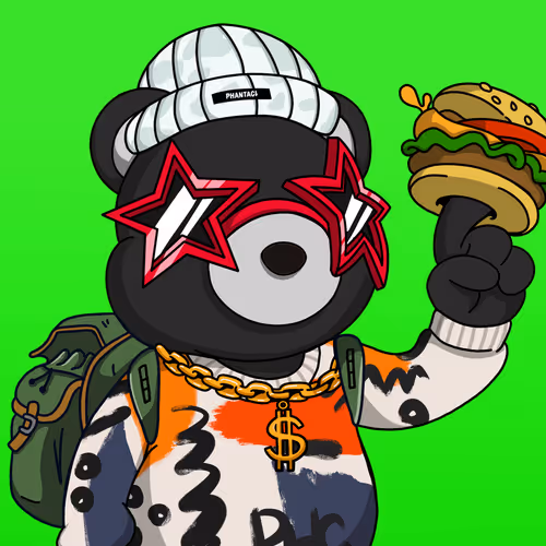 Phantabear