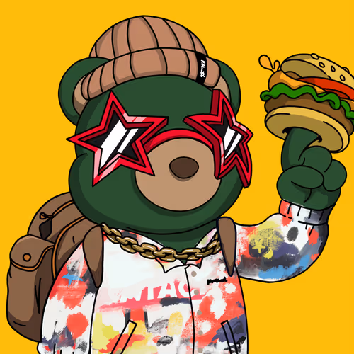 Phantabear