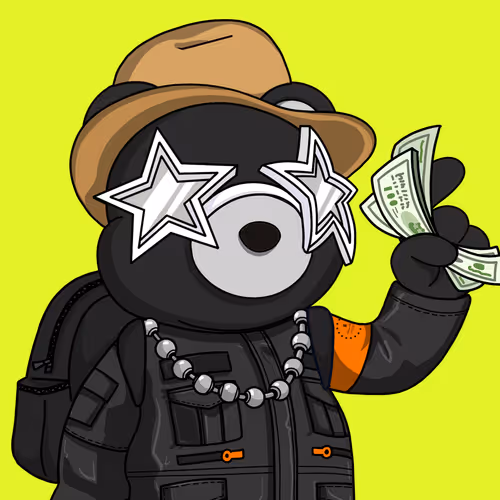 Phantabear