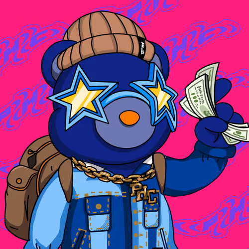 Phantabear