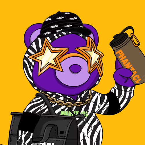 Phantabear