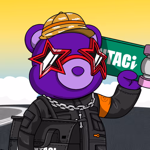 Phantabear