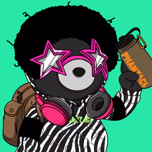 Phantabear