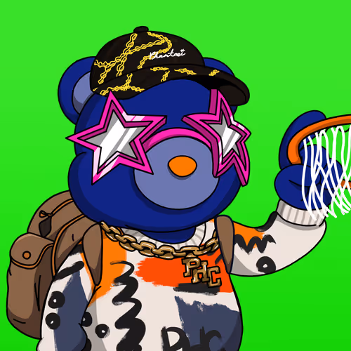 Phantabear