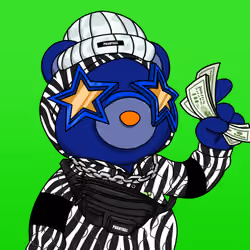 PHANTA BEAR #2075