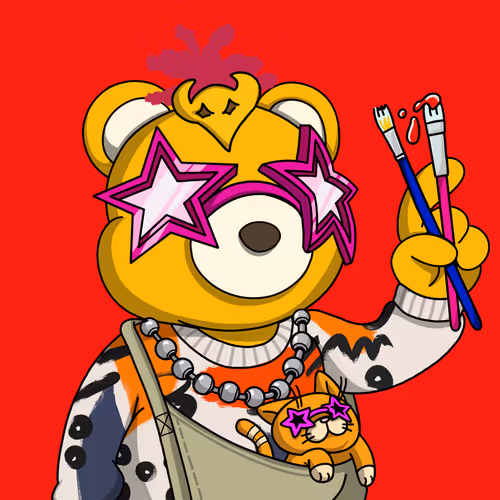Phantabear