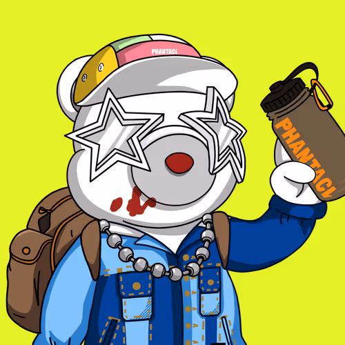 Phantabear
