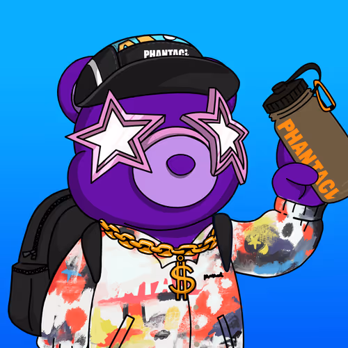 Phantabear