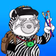 PHANTA BEAR #5153