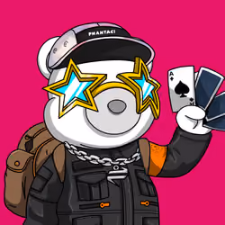 PHANTA BEAR #2365