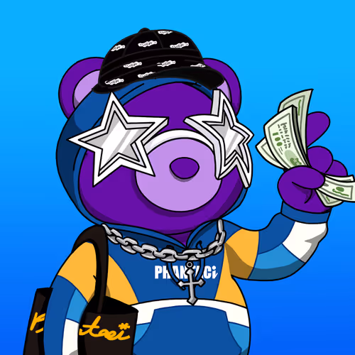 Phantabear