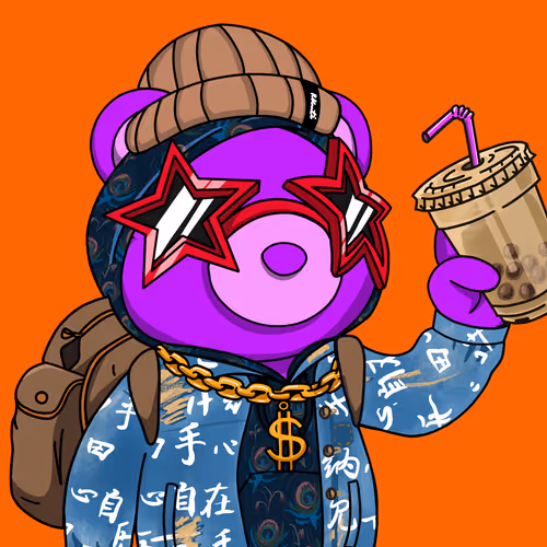 Phantabear