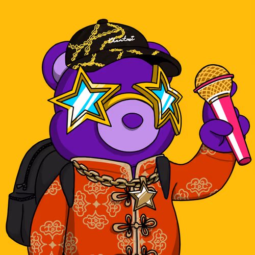 Phantabear