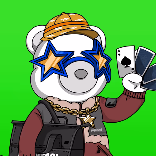 Phantabear