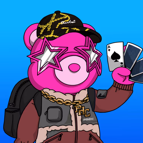 Phantabear