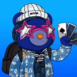 PHANTA BEAR #1182