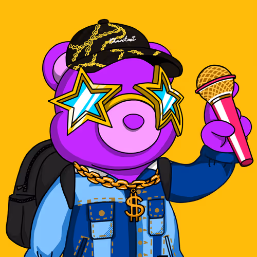 Phantabear